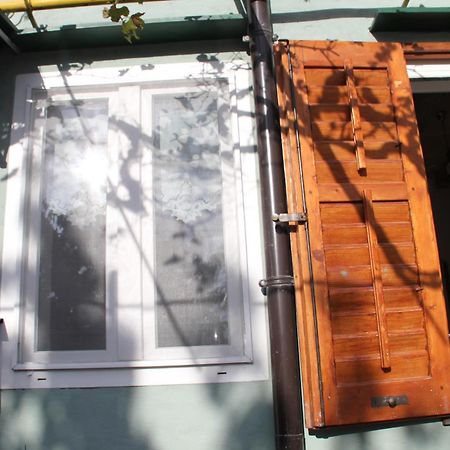 Il Gelsomino Villa Triest Exterior foto