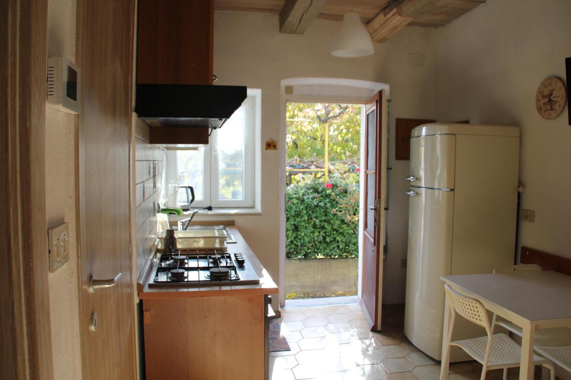 Il Gelsomino Villa Triest Exterior foto