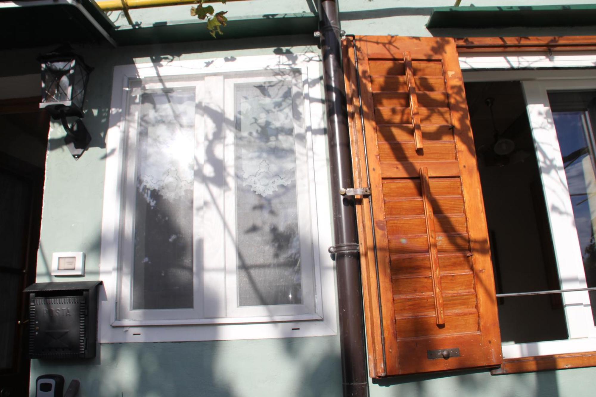 Il Gelsomino Villa Triest Exterior foto