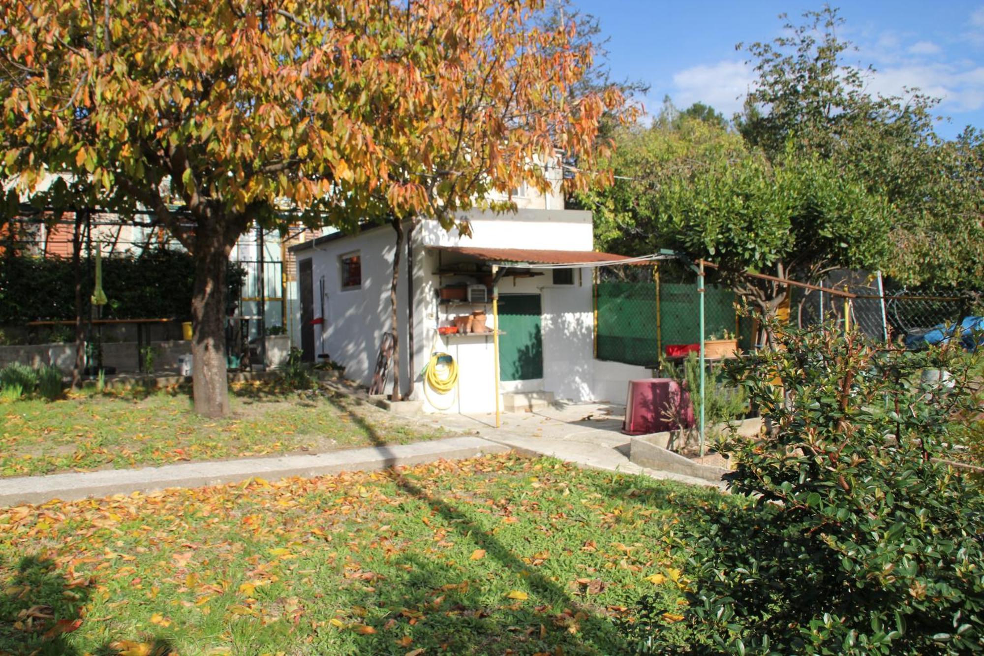Il Gelsomino Villa Triest Exterior foto
