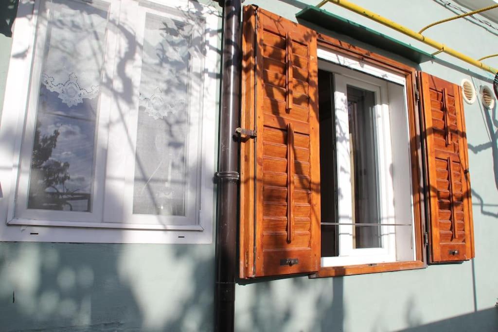 Il Gelsomino Villa Triest Exterior foto