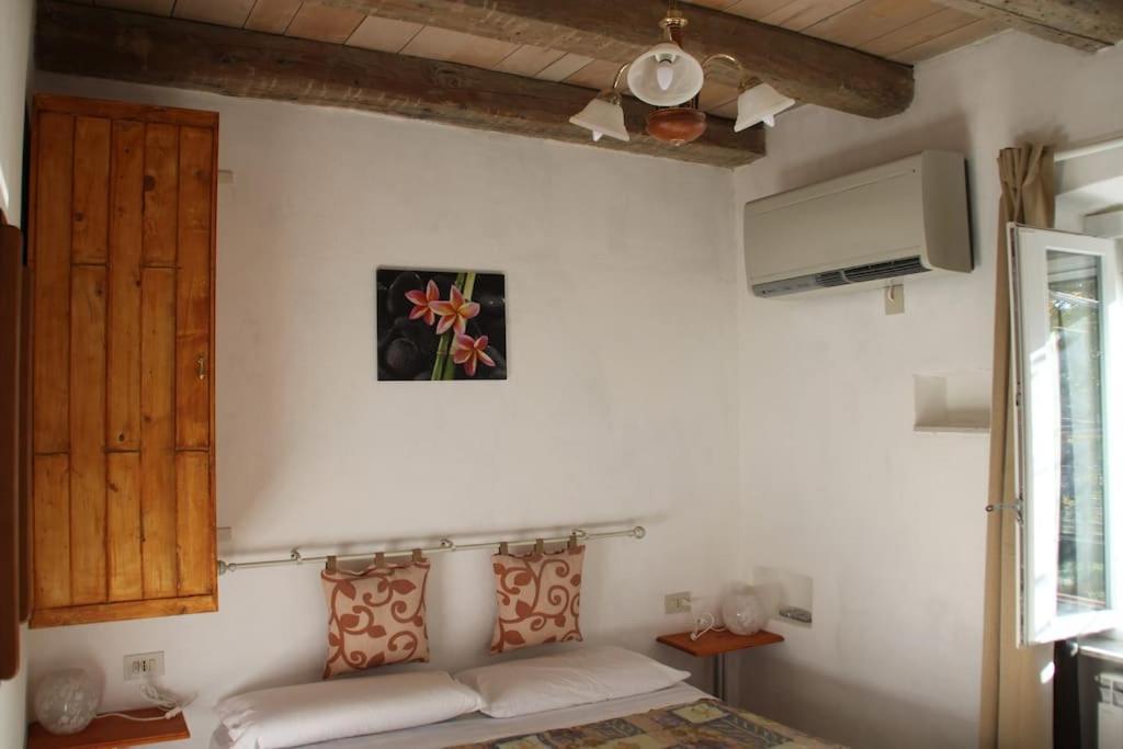 Il Gelsomino Villa Triest Exterior foto